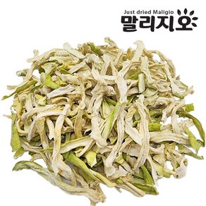 말리지오 국산 무말랭이, 1개, 1kg