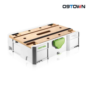 페스툴 FESTOOL SYSTAINER T-LOC SYS-MFT/500076