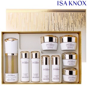 이자녹스 테르비나 AD 어드밴스드 리제너레이팅 프리마 엘릭서 특별 기획세트, 30ml, 1개