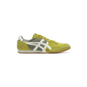 오니츠카타이거 스니커즈 ONITSUKA TIGER 세라노 1183B400 305 AYK664 RUD712 운동화