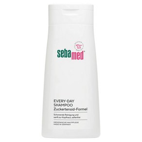 세바메드 sebamed 에브리데이 샴푸 400ml, 1개