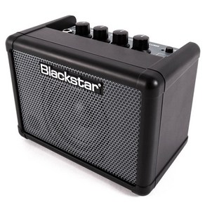 BLACKSTAR Blacksta FLY3 BASS 블랙스타 컴팩트 베이스 앰프 집 연습에 최적 휴대용, アンプ単体, 1개
