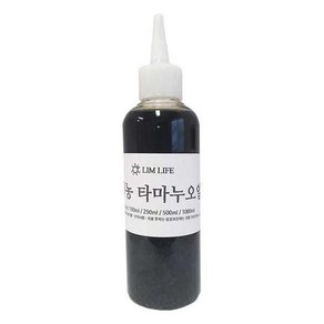 유기농 타마누 오일 100ml, 1개