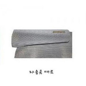 파충류매트 60cm x 45cm 파충류바닥재, 1개