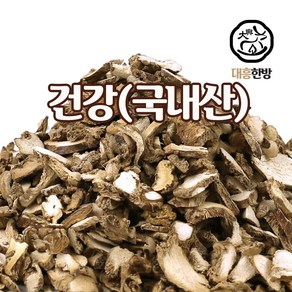 대흥한방 건강 75g 국내산, 1개