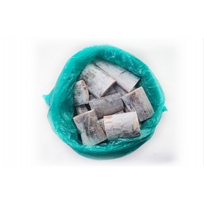 절단 갈치 8kg(5-700사이즈 13-15마리)[업소용 가정용], 1박스, 절단갈치8kg(실중량 6.3~6.5kg내외)