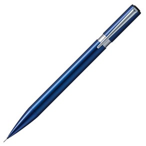 톰보(Tombow) 연필 샤프펜 ZOOM L1050.5 블루 SH-ZLC41, 1cm