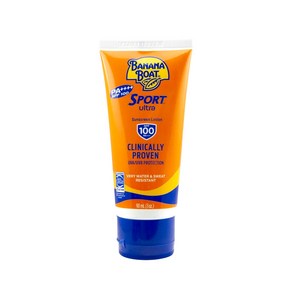 바나나보트 스포츠 퍼포먼스 선스크린 로션 SPF30, 90ml, 1개