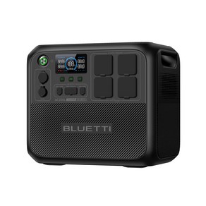 블루에티 BLUETTI AC200L 확장형 파워뱅크 2400W 2048Wh, 1개, 1개입