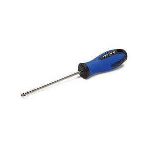 타미야 공구드라이버 [74119] (+) SCREWDRIVER PRO(M)