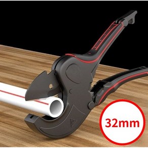 디와이툴즈 SK5 파이프커터 PVC PPR커팅, 1개, 32mm