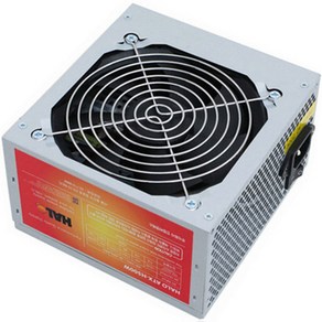 벌크 인컴씨엔에스 HALO ATX-H500W 파워 (ATX 200W)