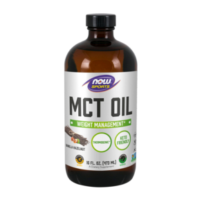 나우푸드 MCT 오일 473ml