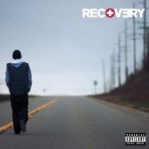 [LP] Eminem (에미넴) - Recovey [2LP]