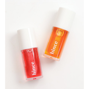 힌스 비타 베리어 너리싱 립 오일 Hince Vita Baie Nouishing Lip Oil, 1개, 4.5ml, 01 킹스베리