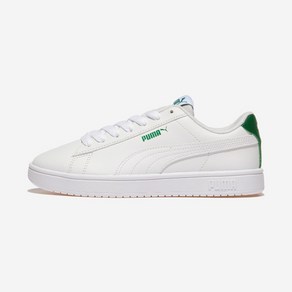 [ABC마트 신구로NC점] 푸마/푸마 리키 클래식_PKI39425125_PUMA White-PUMA White-Archive Green_남녀공용