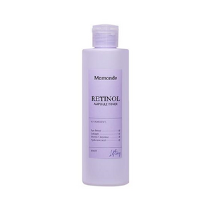 마몽드 레티놀 앰플 토너 250ml, 1개