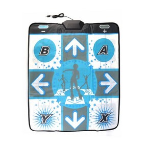 가정용 펌프게임 디디알 DDR PUMP 홈트 다이어트 운동 anti slip dance Revolution pad mat dance step for nintendo for wii