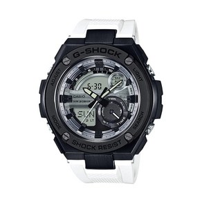 GST-210B-7A 지샥 G-SHOCK G-스틸 남성용 전자시계