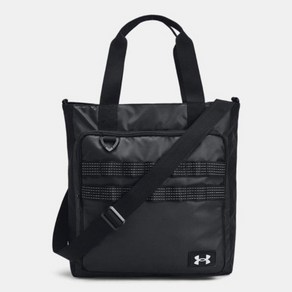 언더아머 XQ 1378419-001 UA Tiumph Utility Tote Bag, OSFM