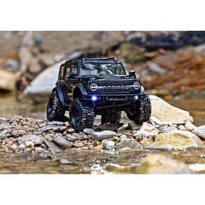 CB97074-1 TRX-4M Bonco [트랙사스커넥터] 색상 랜덤 발송-주문시 색상 알려주세요., 단품, 1개