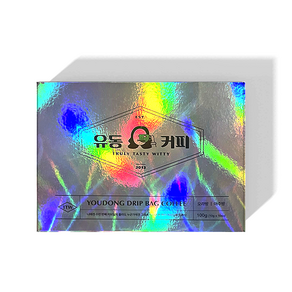 유동커피 드립백 커피 10g x 10ea, 10개입, 1개