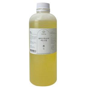 [자연의숲]올리브엑스트라버진 500ml~1L 올리브오일 올리브유 천연식물성보습오일 바디 페이스 헤어마사지 수제나라 천연화장품 천연비누 원료, 올리브엑스트라버진 1L, 500ml