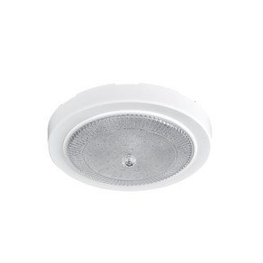 히포 LED HIPPO 크리스탈 직부등 천장등 현관 복도 전구색 주광색 15W, KNO015A, 1개