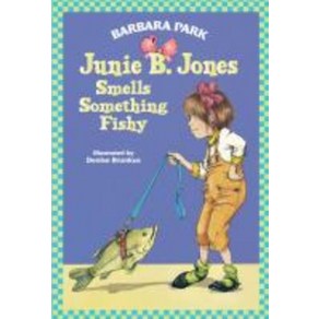 Junie B Jones #12: