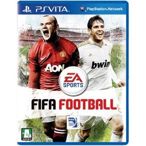 피파 풋볼 / FIFA FOOTBALL (PSVITA/중고) 정식발매판