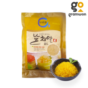 날치알 골드 500g (알밥 볶음밥 마끼용)