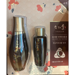 코스트코 수려한 비책진생 윤 수액 250ml, 1개