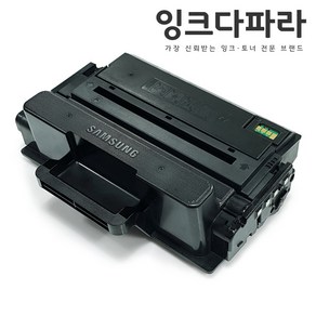 삼성 MLT-D203L 대용량 재생토너, 1개, MLT-D203L 검정/재생