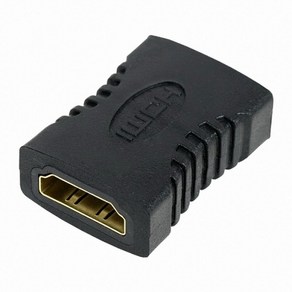 케이엘시스템 KLcom HDMI to HDMI 연장젠더