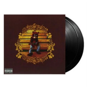 (수입 LP) Kanye West College Dopout (Explicit Vinyl LP) [NEW], (수입 LP) Kanye West College Do