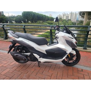 SYM VSX125/브에스액스125/최 저가판매 /PCX125/NMAX125