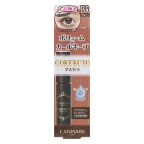 캔메이크 고쿠부토 마스카라 6.8g