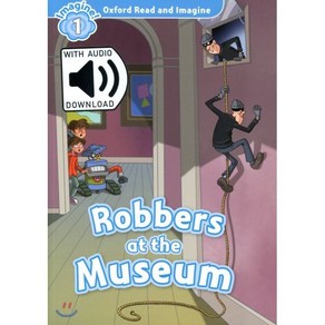 Robbes at Museum (with MP3):, OXFORD