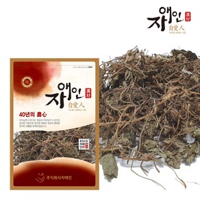 자애인 말린 병풀 300g 호랑이풀 인도네시아산, 1개