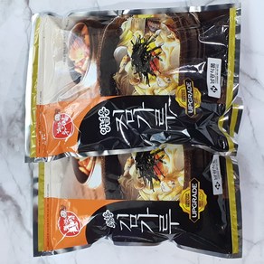 남광 김가루400g 1kg 김함량77% 업소용 조미김가루 대용량김가루 김자반 김무침, 400g, 2개