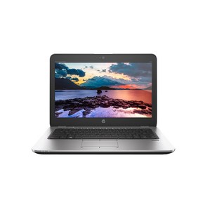 HP 820-G3 I5-6300U/8G/SSD256G/HD520/12.5/WIN10