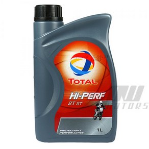 TOTALHI-PERF 2T ST토탈 하이 퍼프 2T