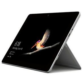 마이크로소프트 서피스고 태블릿PC LTE 8GB RAM 128GB SSD