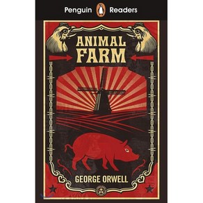 Penguin Reades Level 3: Animal Fam (ELT Gaded Reade), Penguin Random House Child...