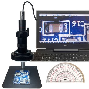 산업용 현미경 치수측정 현미경 금속현미경 당일발송 본사A/S