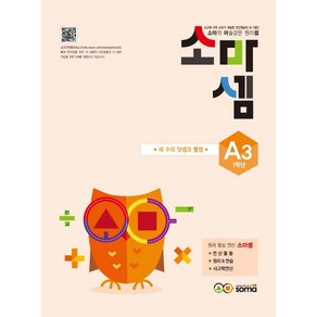 소마셈 A-3 (1학년), 소마(soma)