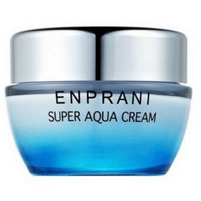 엔프라니 수퍼 아쿠아 크림, 50ml, 1개