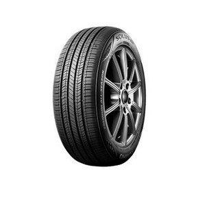 금호 245/40R19 사계절용 솔루스 SOLUS TA51 2454019 K7 K8 그랜져, 1개