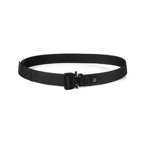 5.11 택티컬 메버릭 EDC 1.5 벨트(블랙) - MAVERICK EDC 1.5 Belt(Black)