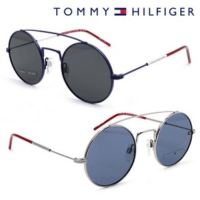 TOMMY HILFIGER 타미힐피거 TH1600/S 투브릿지 선글라스 2컬러 자외선차단 명품스타일 케이스포함